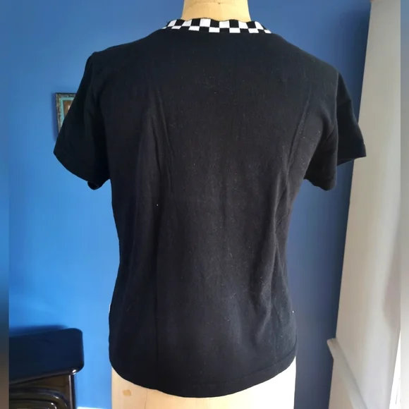 Disney+Vans Tee - Picture 5 of 10